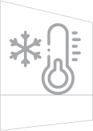 A termék fagyálló