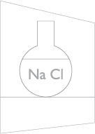 A termék olvasztósó-álló