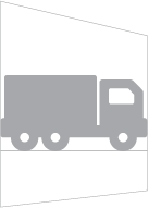 Tehergépjármű forgalomra alkalmas